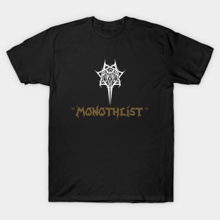 Celtic Frost Monotheist 2 T-Shirt